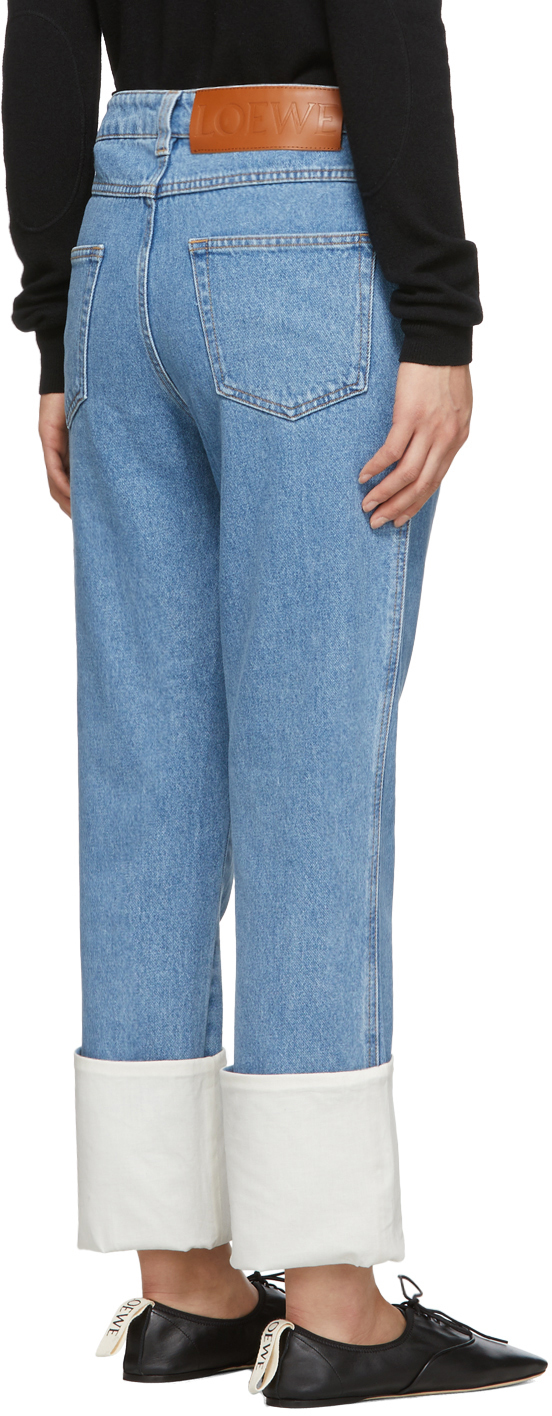 loewe jeans mens