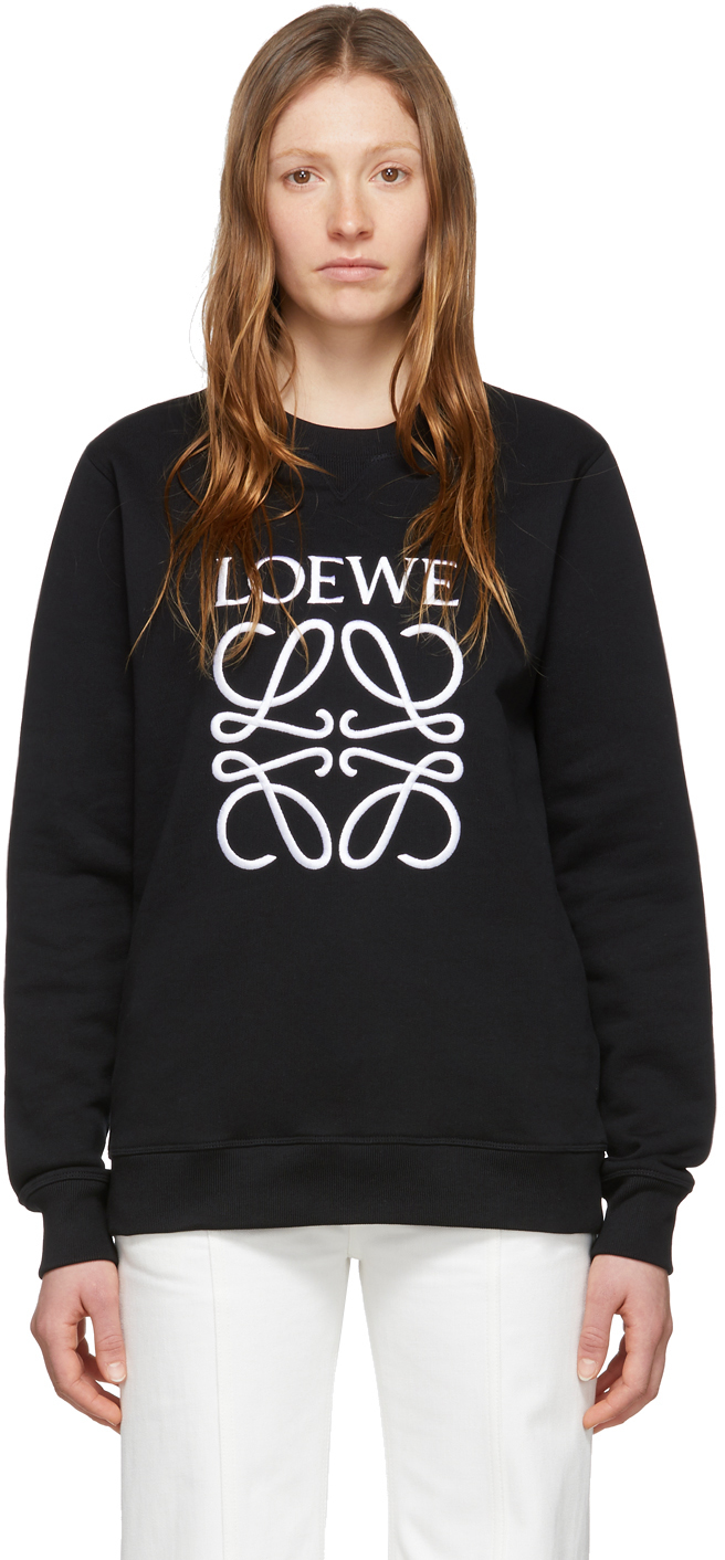 loewe sweater