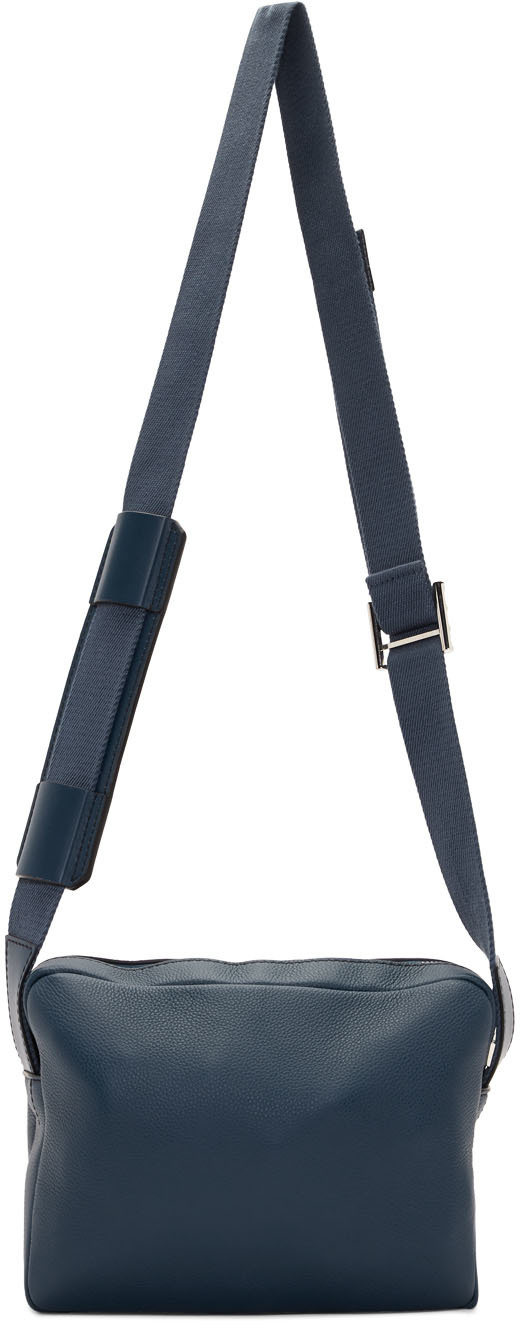 loewe military messenger xs