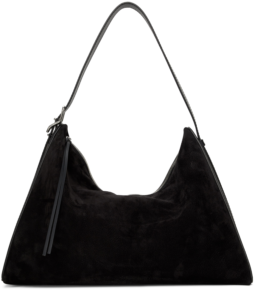 loewe black bag