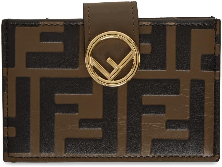 Ssense fendi wallet Clearance