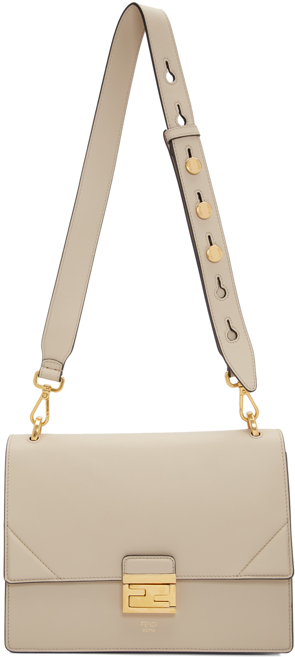 fendi bag beige