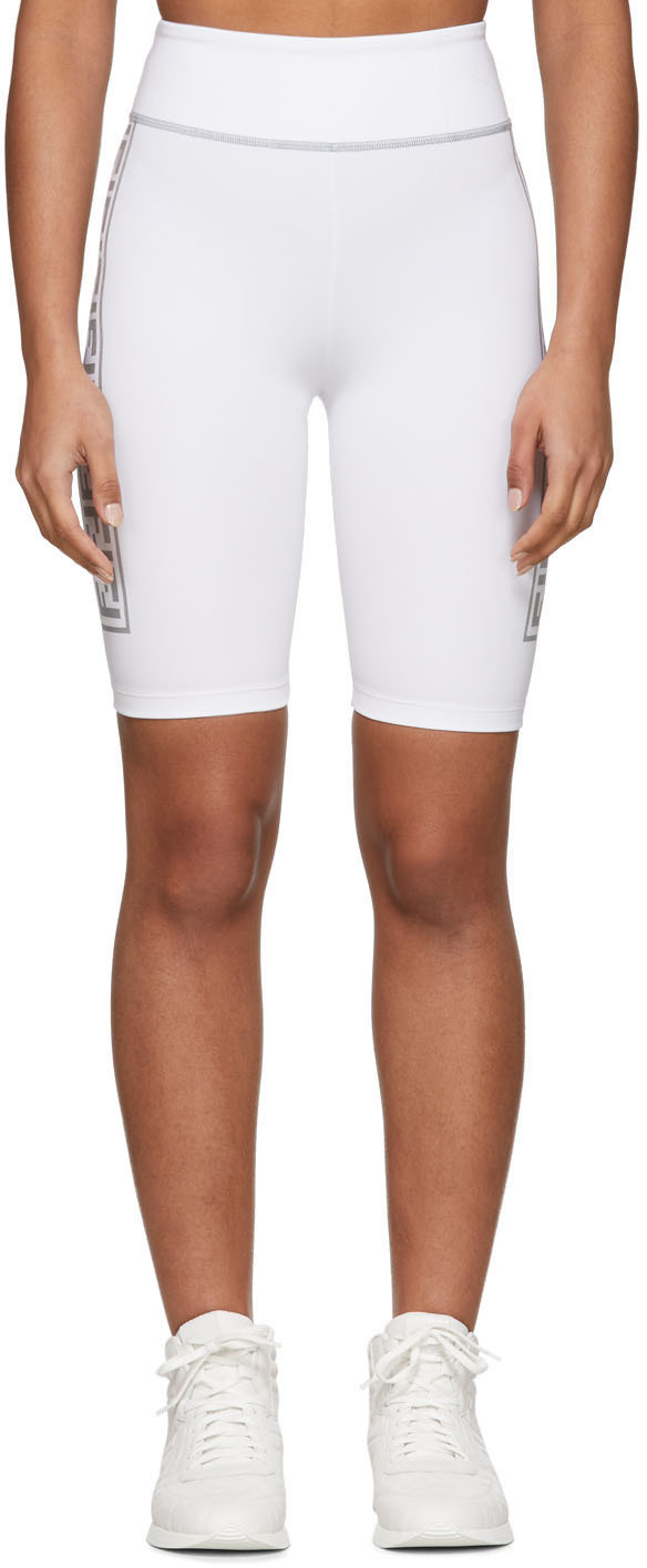 fendi shorts womens