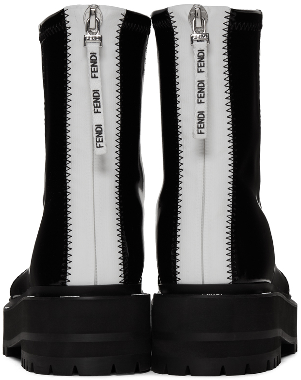 fendi ladies boots