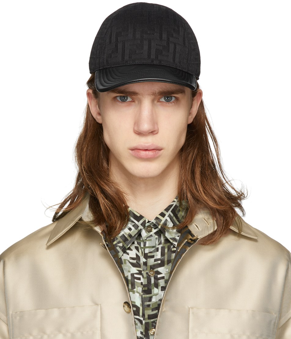 forever fendi cap