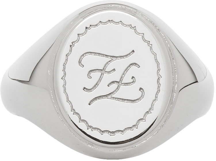 fendi ring sale