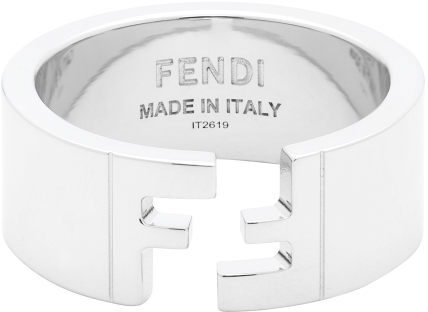 mens fendi necklace