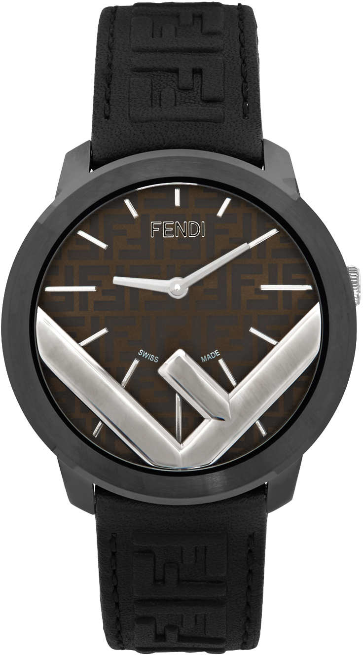 fendi run away watch