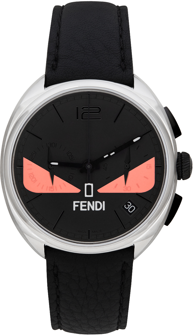fendi bug watch