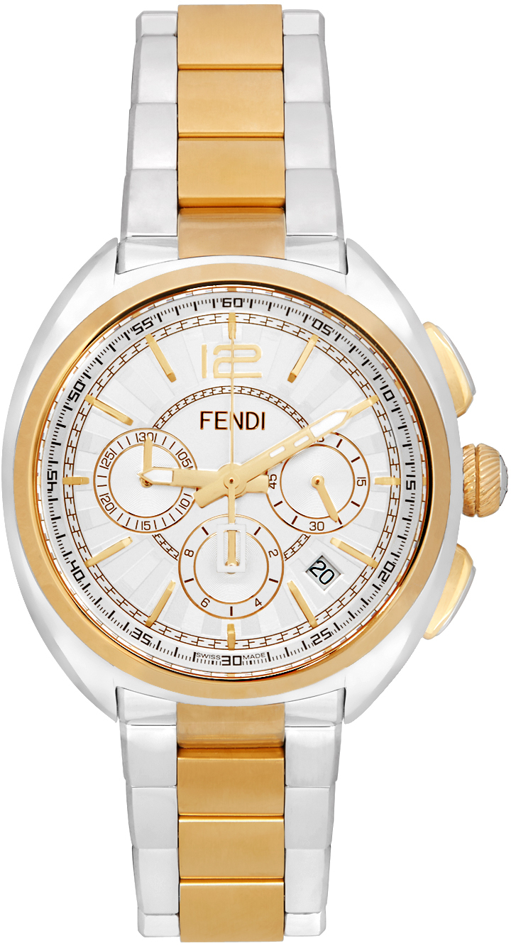 fendi bracelet watch