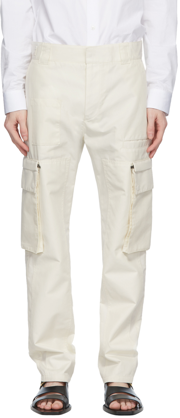 cargo pants with removable legs