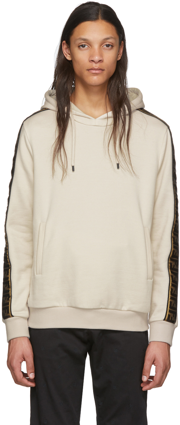 mens fendi hoodie