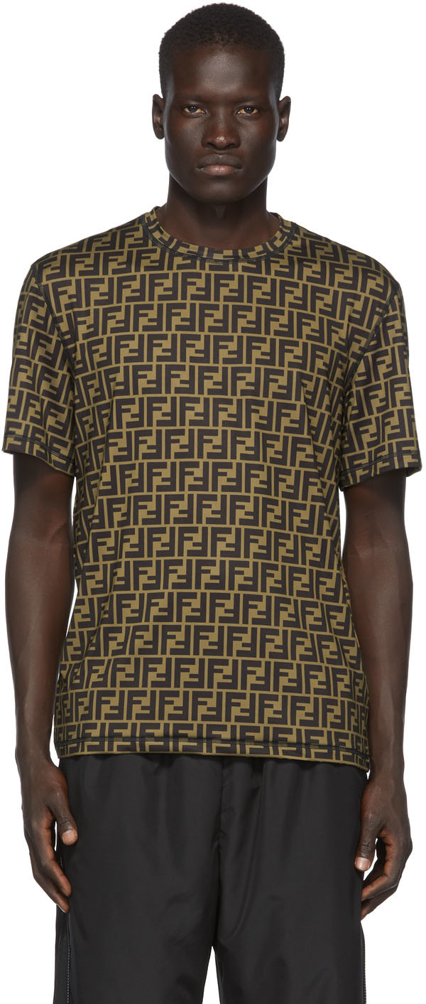 Fendi Dress Shirt Hot Sale, 57% OFF ...