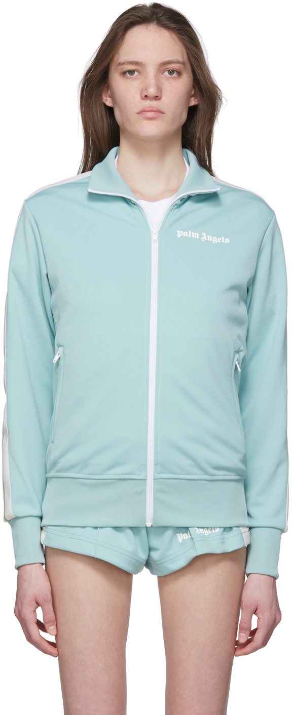 palm angels tracksuit womens