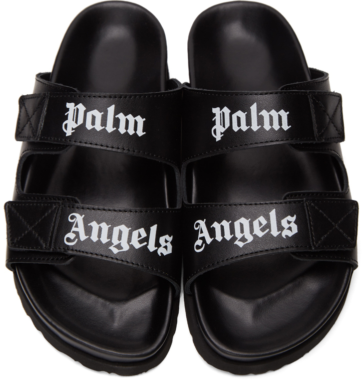 palm angels sandals