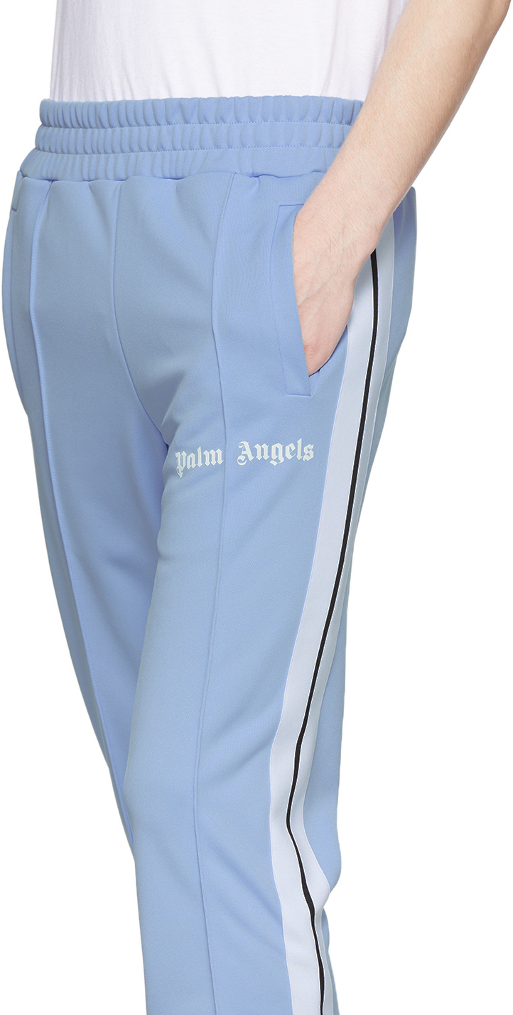 palm angels women's track pants