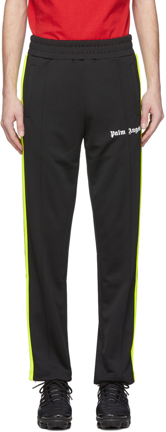 palm angels jogging pants