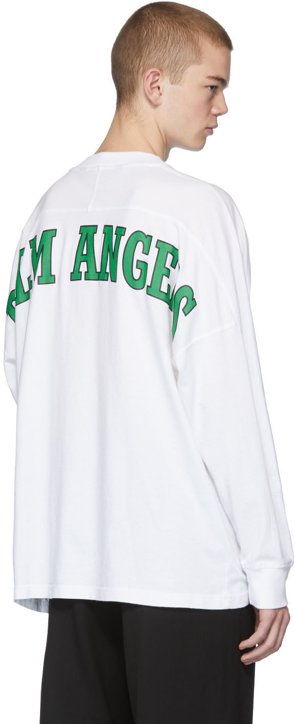 new jersey angels shirt