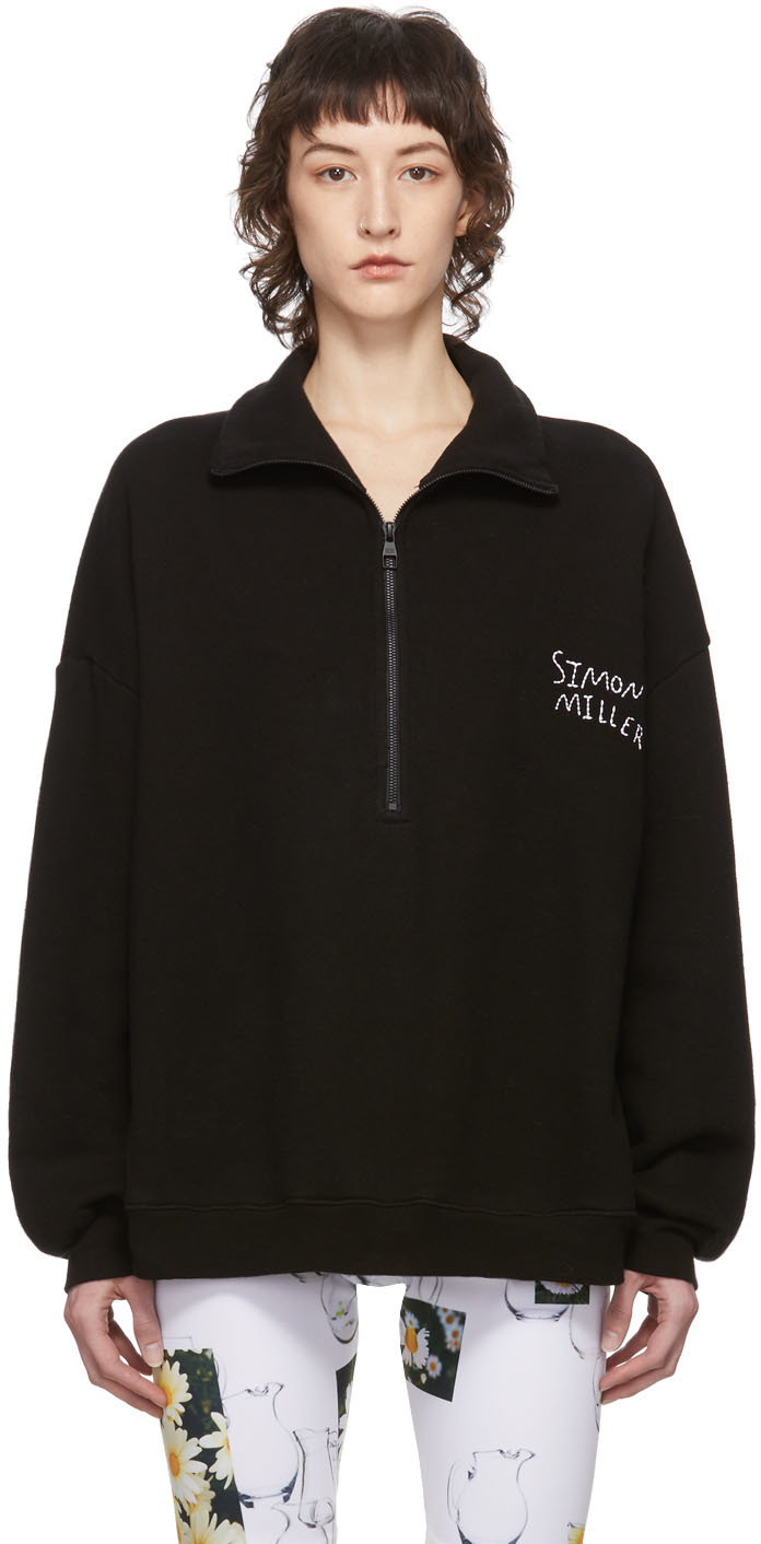 simon miller hoodie