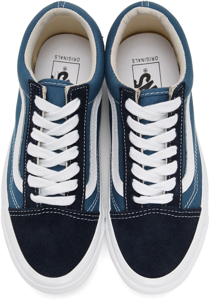 vans bleu marine old skool vans bleu marine old skool