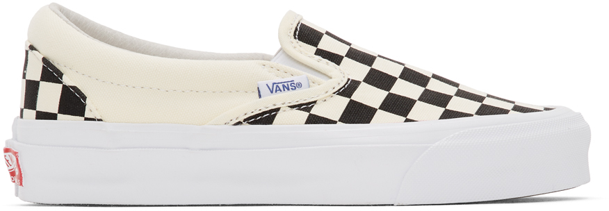 vans a prix cassé