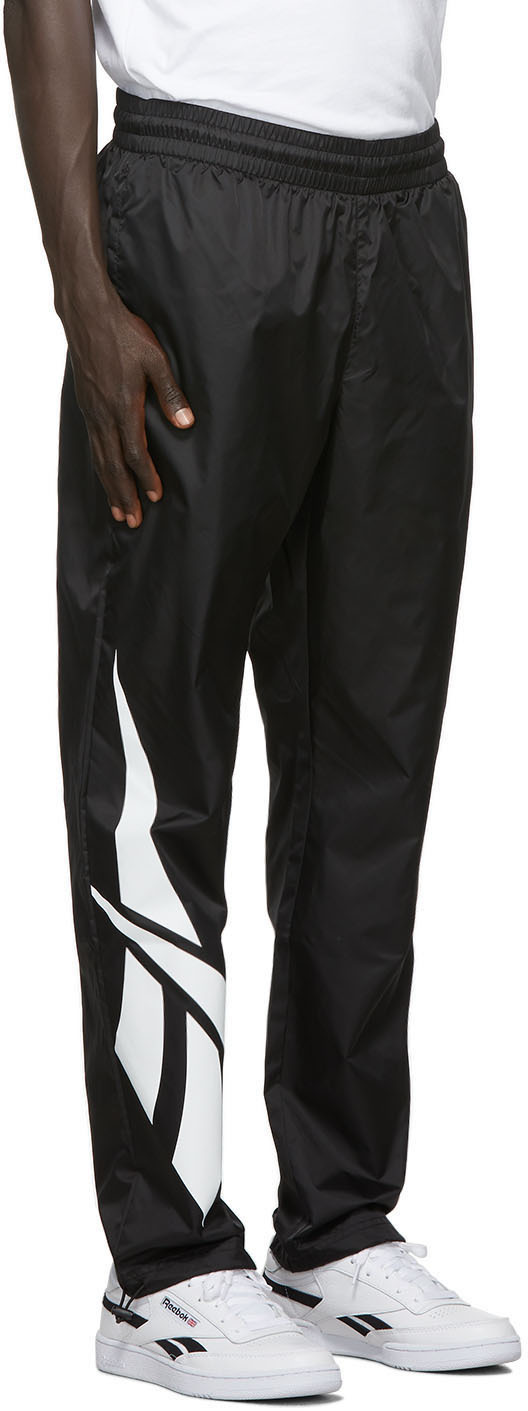 mens reebok track pants