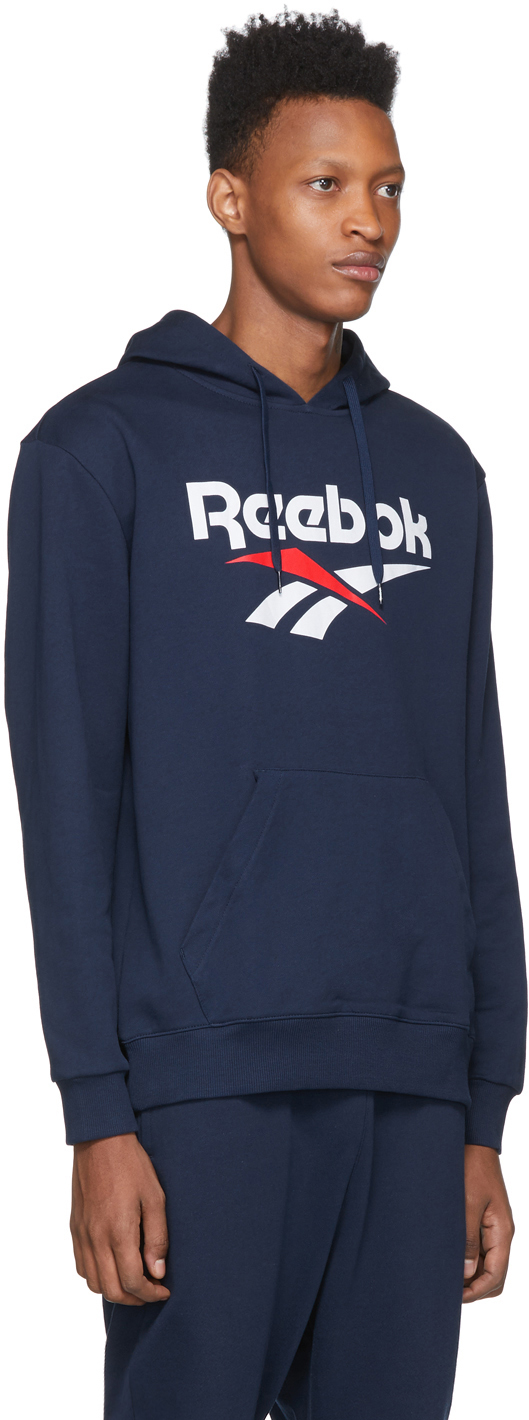 reebok pull