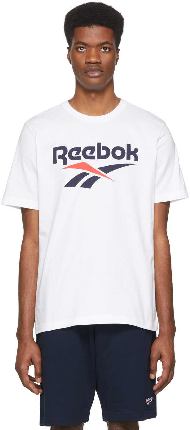 reebok classic shirt