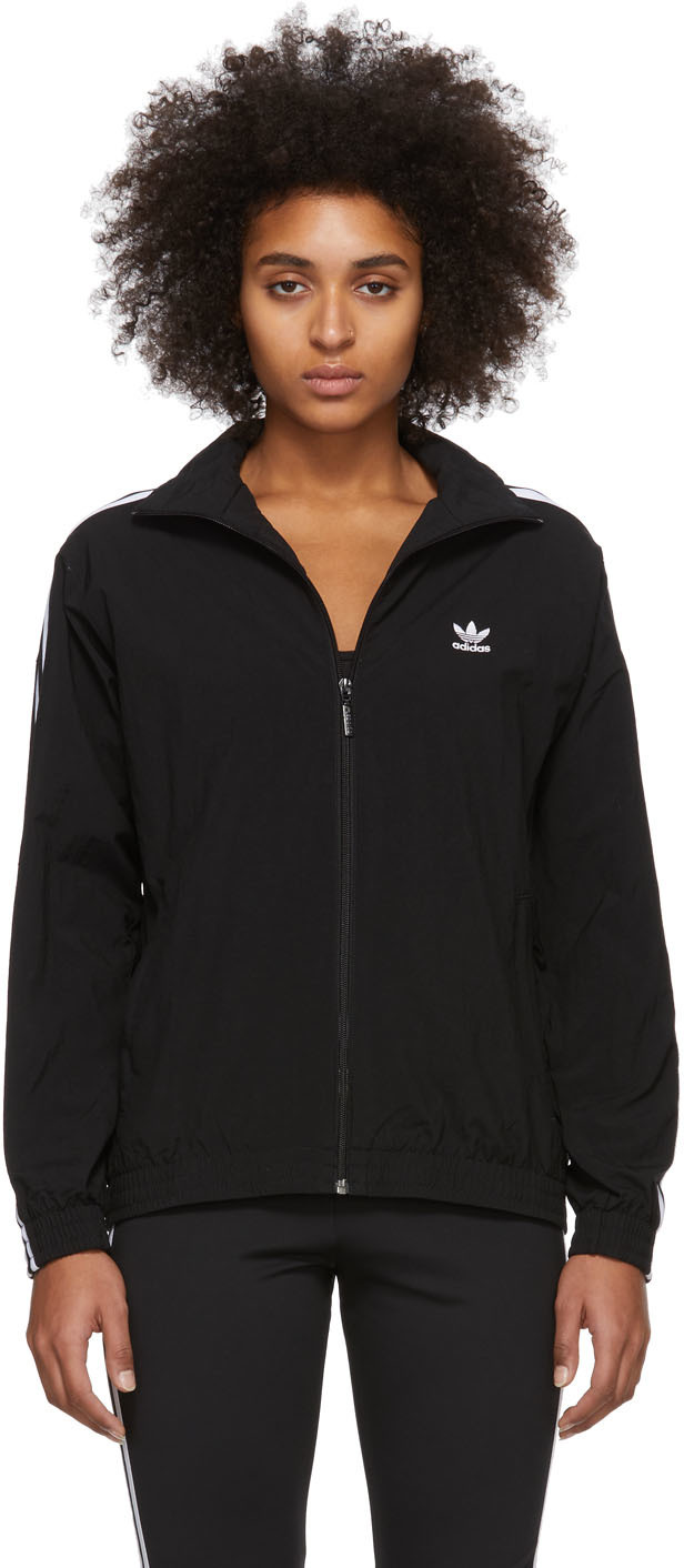 adidas lock up track jacket