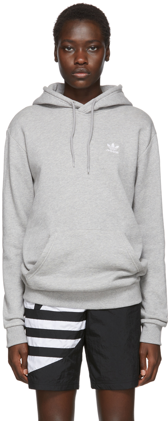 adidas originals sweatshirt grey