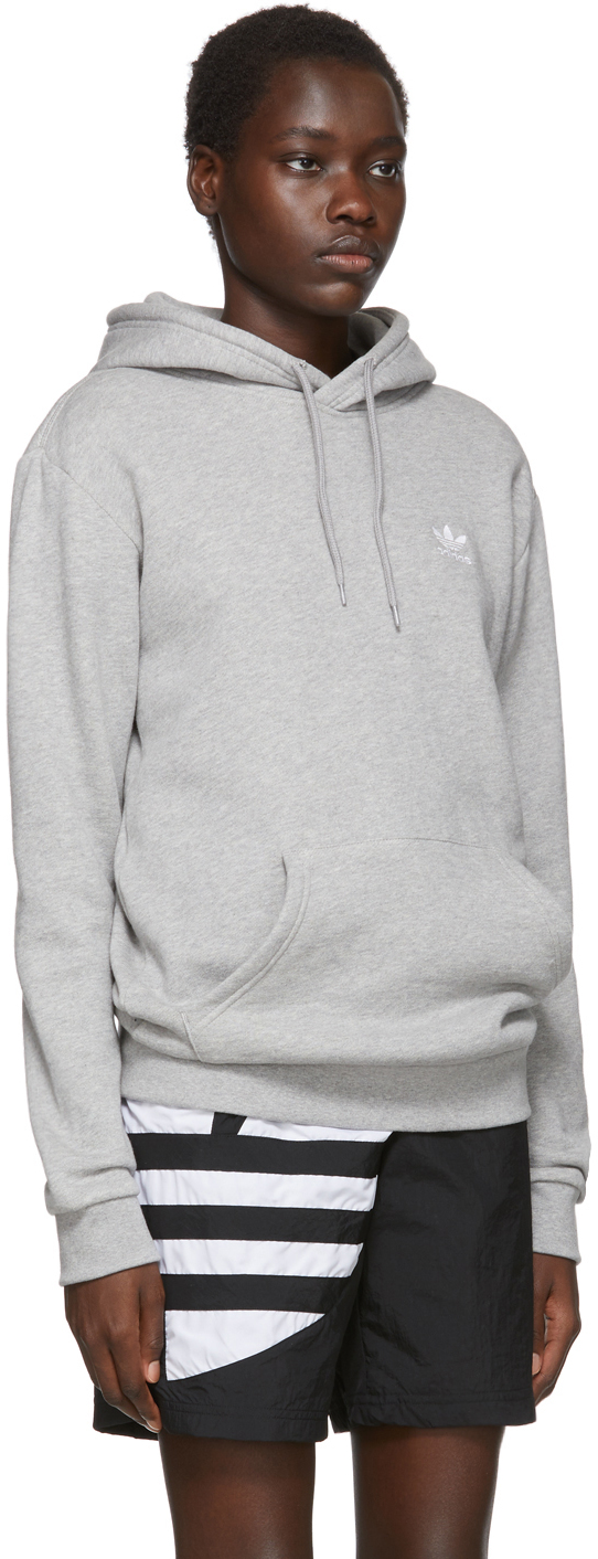 adidas originals essentials hoodie