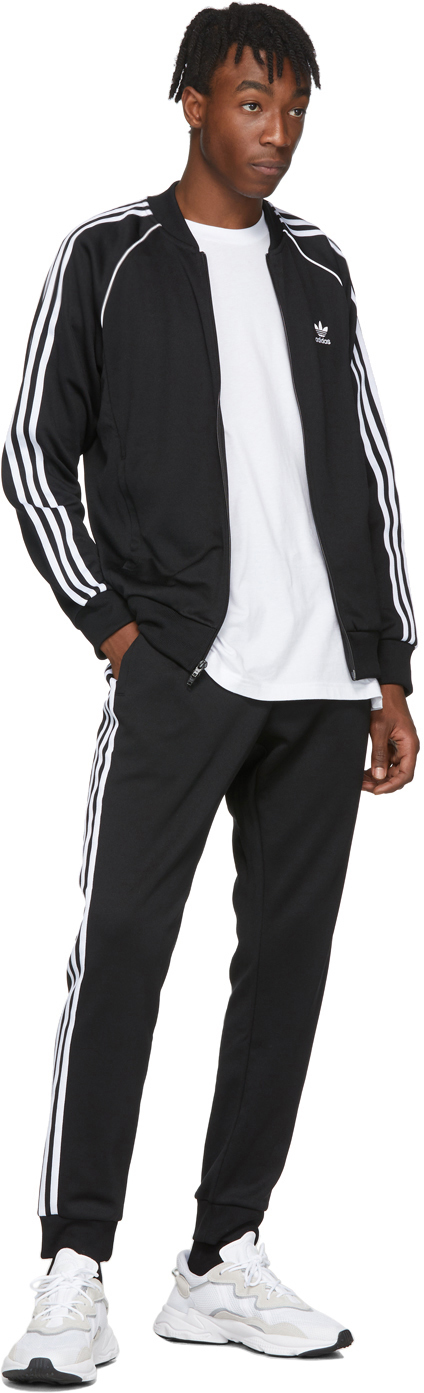 sst track suit