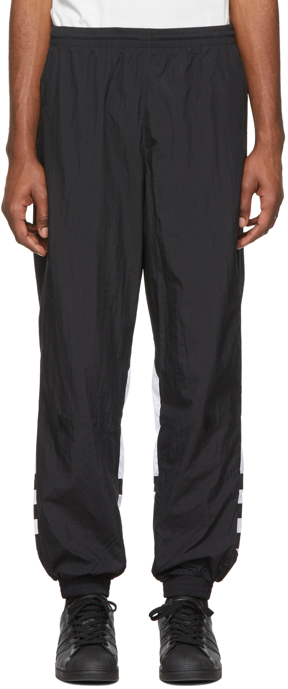 adidas track pants trefoil