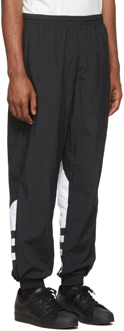 adidas originals trefoil track pants