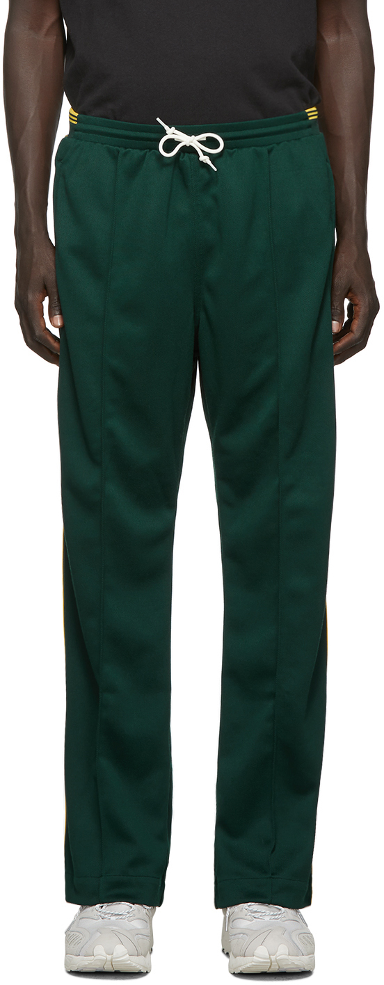 adidas tricot verde adidas tricot verde