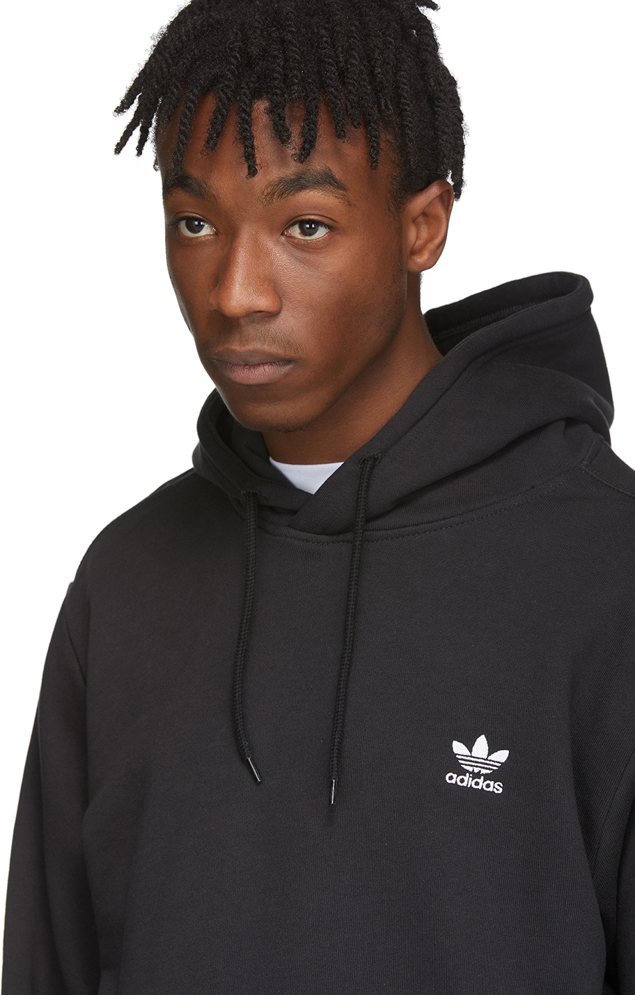 adidas essentials hoodie