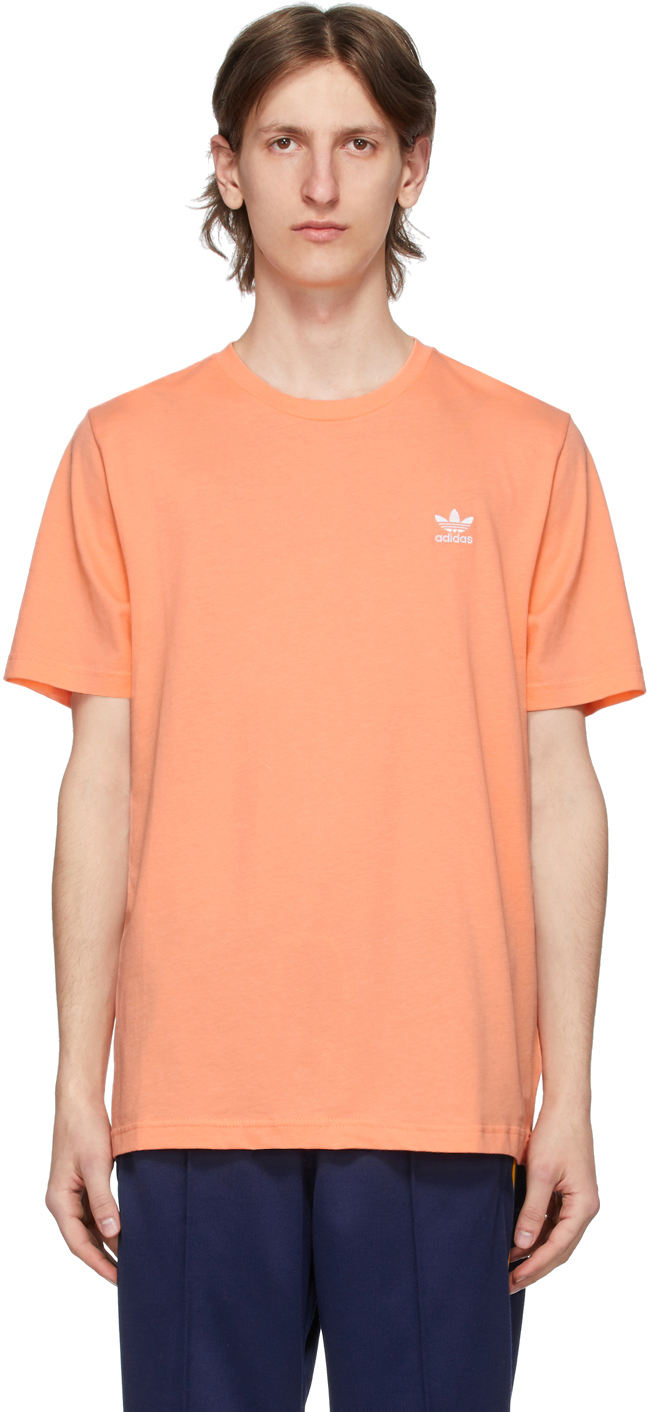 adidas originals essentials t shirt