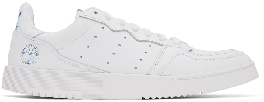 adidas original white