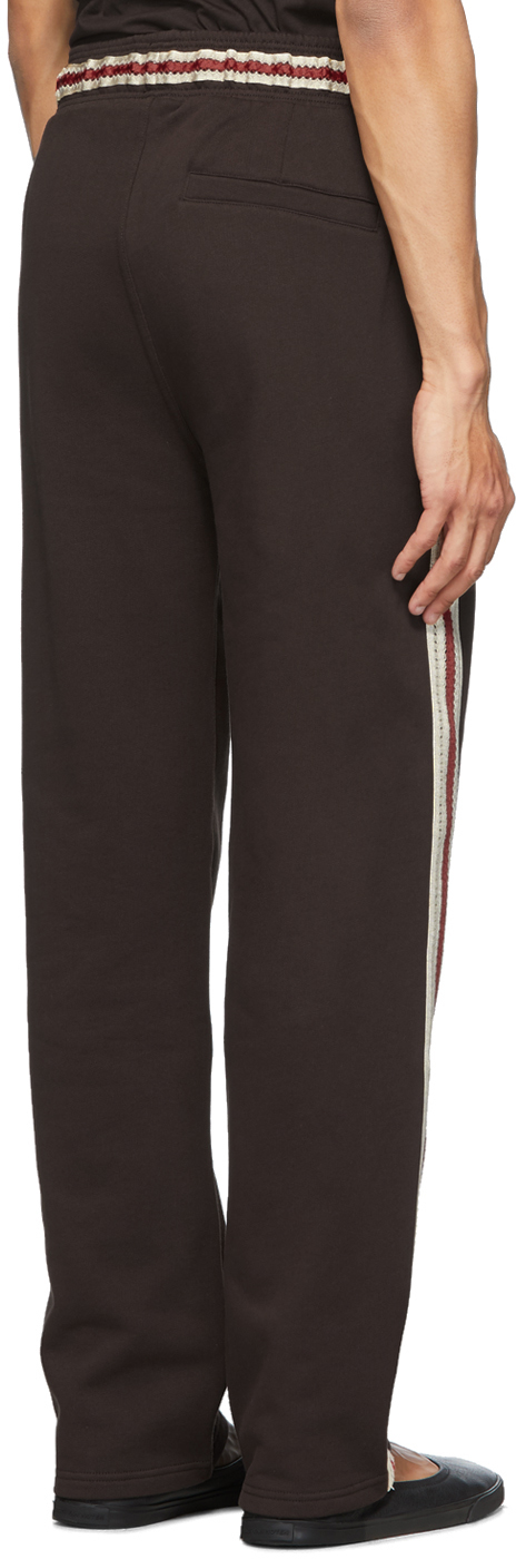 wales bonner track pants