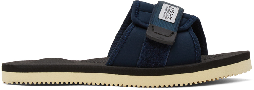 suicoke padri navy