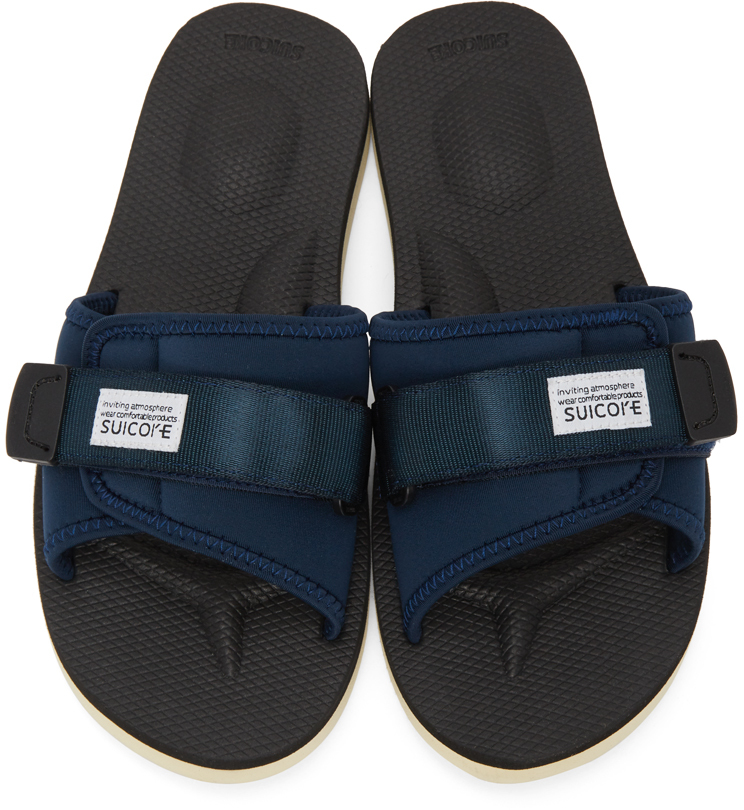 suicoke navy