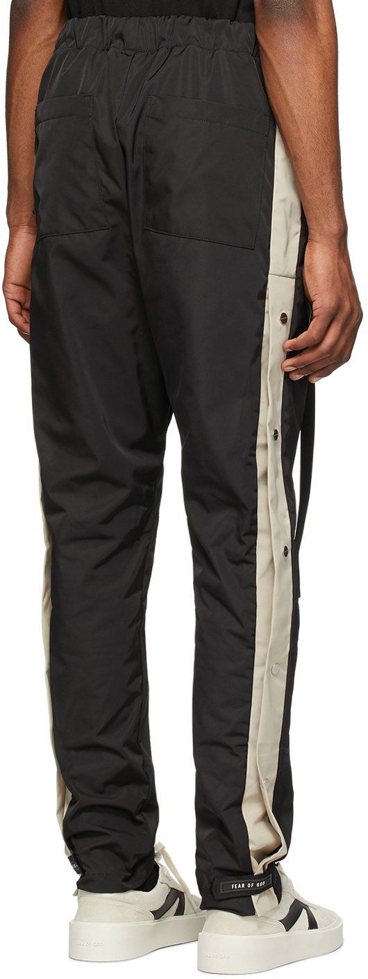 fear of god tear away pants