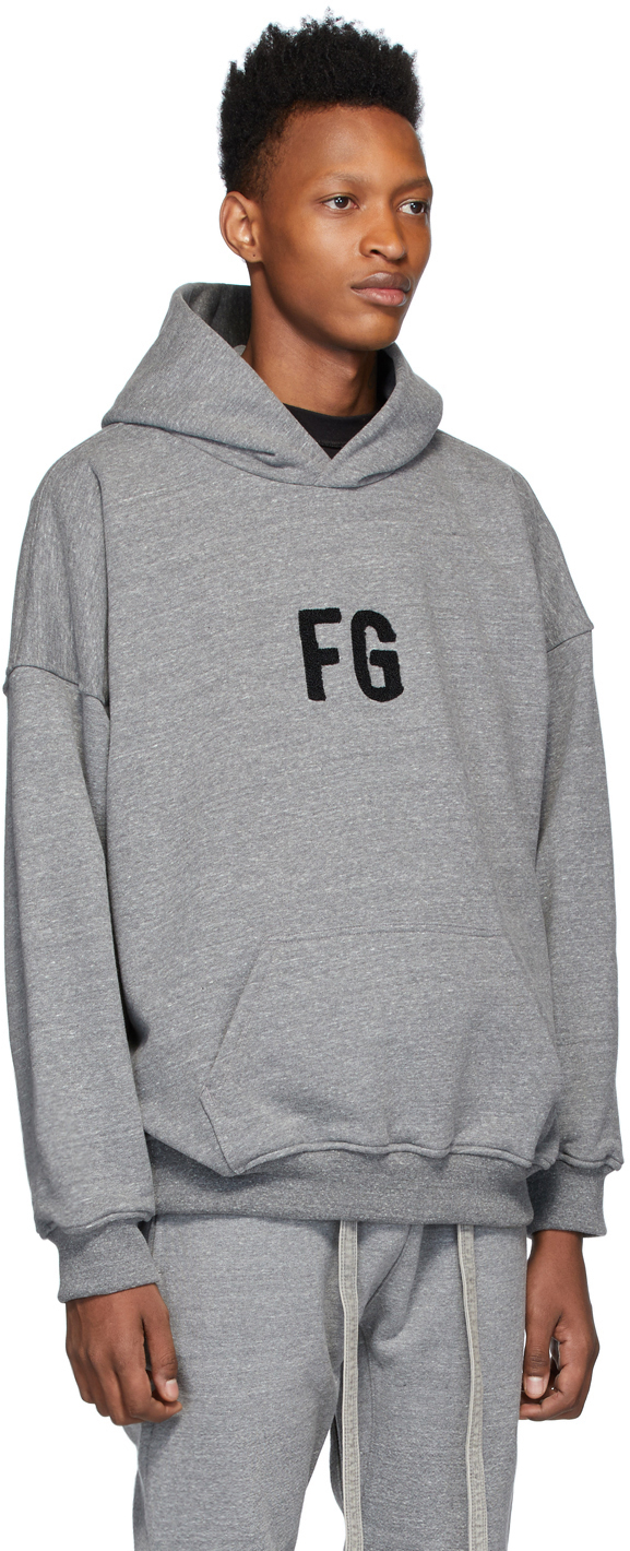 fear of god fg hoodie