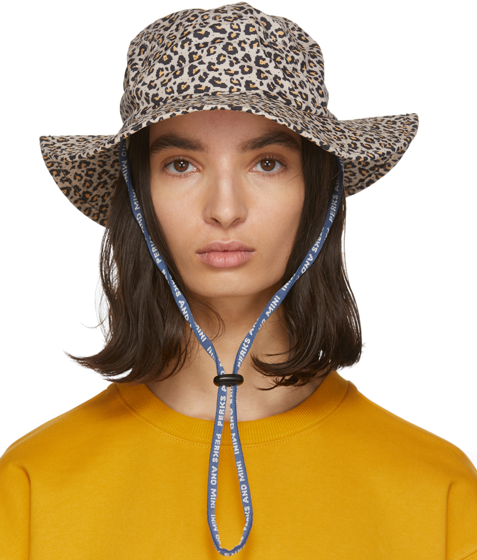 animal sun hat