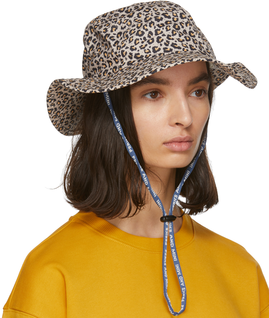 animal sun hat