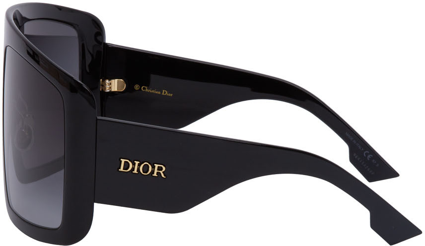 Christian Dior DiorSoLight1 SoLight-1 35J/HO Sunglasses Women's Pink/Pink  Lenses | EyeSpecs.com