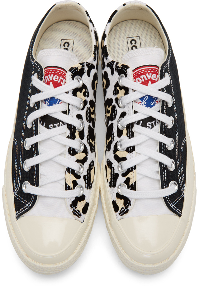 converse logo play ox