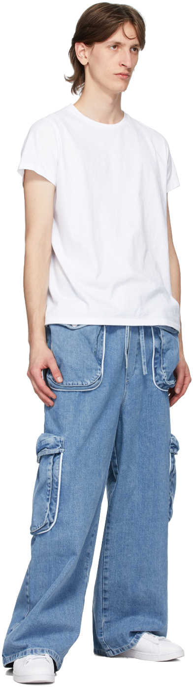 converse pro leather ox white