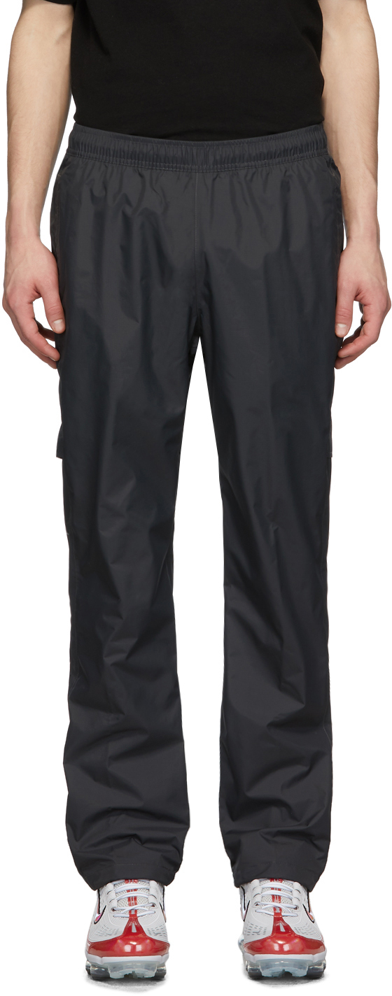 north face rain pants