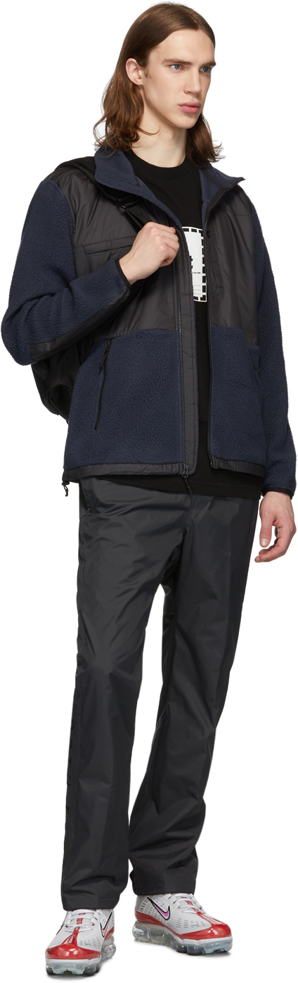 the north face cultivation rain jacket